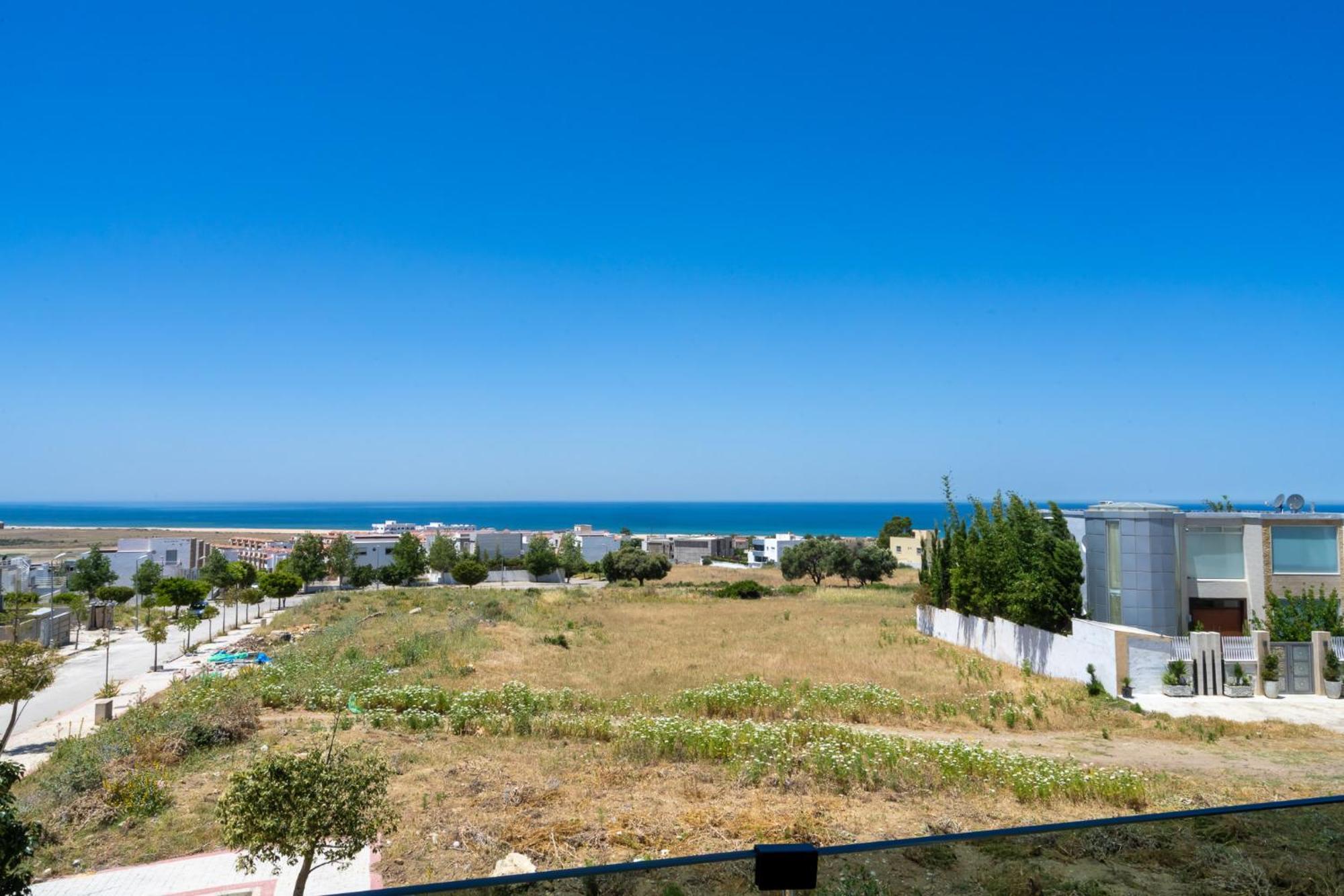 Ibn Batouta Piscine 8x3 Sans Vis A Vis Villa *